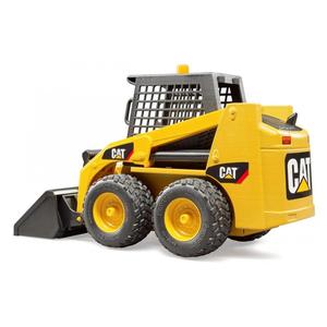 Nueva Minicargadora CAT 299D3 con Orugas de Goma / Cargadora Compacta Usada CAT 289D3 - Product Image 4