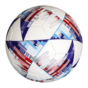 Balón de fútbol/fútbol tamaño 5 personalizado de alta calidad. - Product Image 6