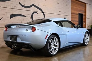 ใช้2010 lotuss Evora 2 + 2 - Product Image 3