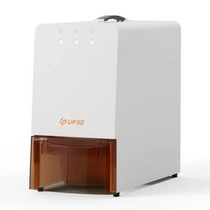 Fresadora Dental de 5 Ejes UP3D P53DC con Cambiador Automático de Discos a la Venta, Mejor Calidad y Precio de Venta, con Garantía - Product Image 2