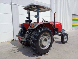 Maquinaria Agrícola MASSEY FERGUSON 4708 Usada en Buen Estado, Tractor Agrícola 4708, Compre Ahora, En Stock, Entrega Rápida, Bajo Precio, Mejor Precio - Product Image 5