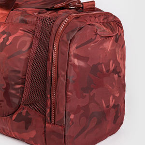 กระเป๋าเดินทางแบบดัฟเฟิลสีดำพรีเมียมรุ่นปี 2026 สำหรับออกกำลังกาย ทนทาน ใช้งานได้หลากหลาย เหมาะสำหรับทุกฤดูกาล ใช้ได้ทุกวัน พร้อมหูหิ้วเสริมความแข็งแรง - Product Image 2