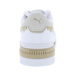 รองเท้าสตรี Puma Mayze แบบชนสี: พูม่าขาว/กราโนล่า100% ของแท้ - Product Image 4