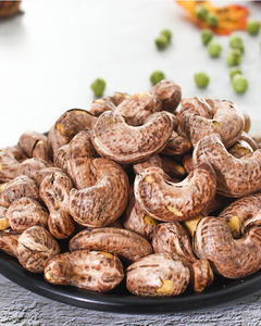 PREMIUM VIETNAMESE CASHEW NUTS / QUALITY FOR EXPORT - Product Image 4