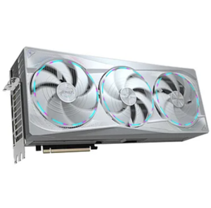 Station de travail industrielle DIY Gigabyte AORUS GeForce RTX 5090 pour ICE 32G avec ventilateur de refroidissement, interface PCI Express, personnalisable OEM, en plastique - Product Image 2