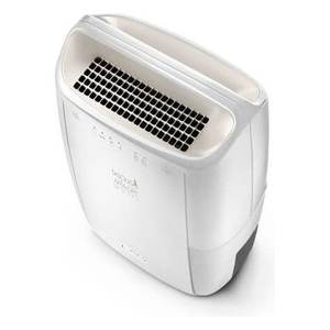 Deshumidificador TASCIUGO ARIADRY Blanco con Tanque de 2.1 Litros para Espacios de 20m2-DEX210SF - Product Image 2