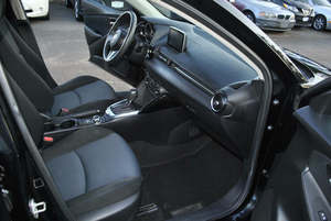 USADO LHD/RHD 2017 T0Y0TA YARIS - Product Image 4