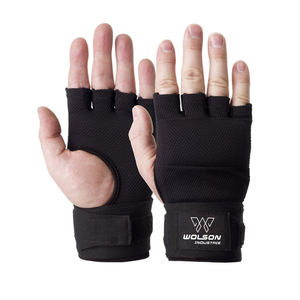 Guantes De Gimnasio Custom Factory Price Sport Gloves for Exercise Training Gym Weight Lifting Bodybuilding Workout Gym Glove. - Product Image 2