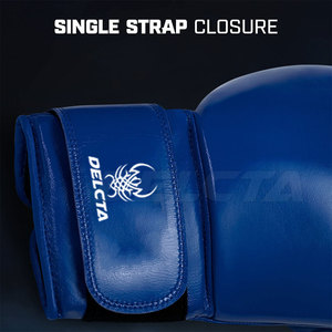 Guantes de Boxeo Profesionales en Oferta, Guantes de Boxeo de Material Duradero, Guantes de Boxeo de Talla Personalizada - Product Image 3