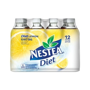 Neteas ถ้วยชาออร์แกนิคบรรจุ12แพ็ค500มล. - Product Image 2