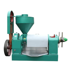 Máquina de aceite de cocina de uso industrial resistente con características modernas para operaciones a gran escala Uso del exportador indio - Product Image 6