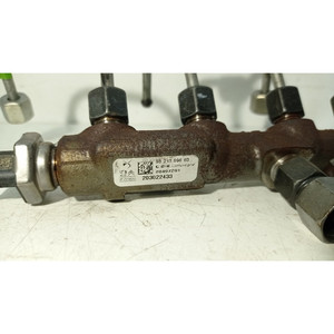 CITROEN C5 Aircross FLUTE 9821399680 DV5RC/YHZ diésel 1499 (18>) - Product Image 6