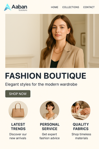 Agencia web profesional de diseño de sitios web de comercio electrónico de belleza y cosméticos en EE. UU. Ofrece soluciones fiables y en línea para tiendas - Product Image 6