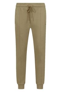 Conjunto Deportivo Personalizable con Logotipo y Franjas Reflectantes para Hombre, Talla Grande, Pantalones Deportivos Lisos para Otoño, para Entrenamiento - Product Image 3