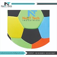 Ballon de football Next Tech de haute qualité pour les matchs à domicile avec design et logo personnalisés