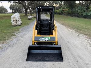 Envío Gratis, Mini Cargadora de Ruedas ASV RT-25, Motor Diésel de 24.7 HP, 302 kg de Capacidad Útil y Diseño Ultracompacto - Product Image 4
