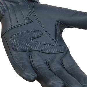Guantes de motocicleta clásicos Guantes largos y cortos para hombres y mujeres Equipo de protección de alta calidad guantes de motocicleta largos cortos - Product Image 6