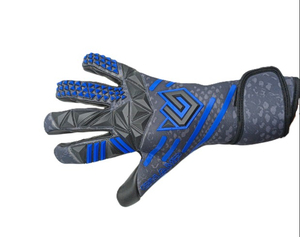 Guantes de Portero de Alta Calidad para Exteriores 2025, Transpirables, de Cuero PU, Profesionales, para Partidos, Antideslizantes, de Dedo Completo, Ligeros - Product Image 6