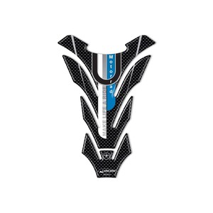 Adesivo Protettivo 3D in Resina per Serbatoio Compatibile con Moto BMW - Product Image 2