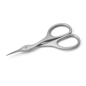 Precious Stainless Steel Sharpest Manicure Cuticle Scissors Nail Shear Cuticle Scissors Amazon Sale For Finger Nails Cuticle S