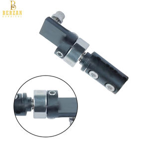 Pince à faisceau en acier robuste Fixateur externe tubulaire Bille et douille Pince chirurgicale Fourniture d'usine Équipement chirurgical général - Product Image 6