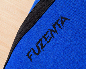 Protection du genou robuste SBR Néoprène Haltérophilie Genouillères Athlétique Squats Compression Flexible Powerlifting Genouillères - Product Image 2