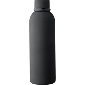 Borraccia Termica Sostenibile in Acciaio Inossidabile da 500ml Riciclata di Sena - Product Image 2