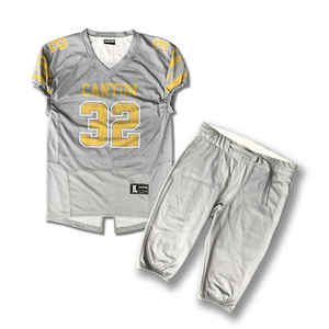 Custom Logo Quick Dry Soccer Wear Set Breathable Anti-Uv Jerseys for Adults with Plus Size and <b>Technical</b> <b>Support</b> - Product Image 4