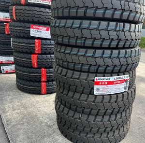 Neumáticos Radiales Sólidos para Automóvil 215/50ZR17, Venta al Por Mayor, Todas las Medidas, Mejor Calidad para Reemplazo - Product Image 2