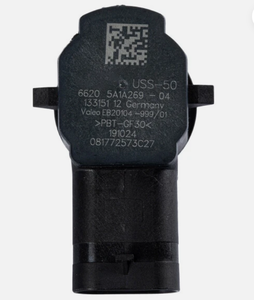 Sensor <span class=keywords><strong>de</strong></span> <span class=keywords><strong>aparcamiento</strong></span> <span class=keywords><strong>Valeo</strong></span> compatible con BMW 66205A1A269 / 66-20-5-A1A-269 - Product Image 2