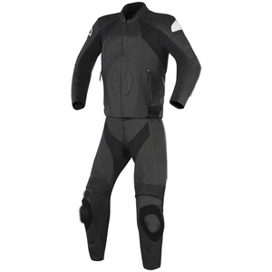 Trajes de Motocicleta de Cuero de Una Pieza para Hombre RHINOFLEX GEAR, de Alta Calidad, Diseño Personalizado, Secado Rápido, Gran Oferta para Todas las Temporadas - Product Image 5