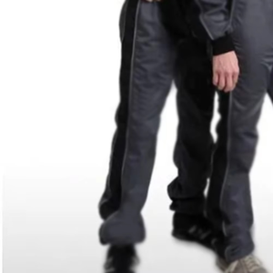 Combinaison de plongée intégrale en néoprène de 5 mm avec fermeture éclair dorsale, manches longues, pour la pêche sous-marine et le surf - Product Image 5