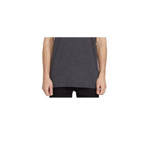 เสื้อยืดวินเทจลายกราฟิก <span class=keywords><strong>Volcom</strong></span> สำหรับผู้ชาย ทรงหลวม ผ้าเจอร์ซีย์หนา 280 กรัม สีดำ ไซส์เล็ก - Product Image 3