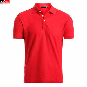 Plus Size Own Your Brand Manga corta Ropa al aire libre Hombres Polos Camisas Polo de verano de alta calidad para hombres - Product Image 2