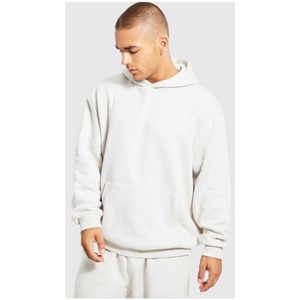 Chándal Unisex de Alta Calidad, Personalizado, 100% Algodón, Chándales de Invierno al por Mayor, Manga Larga para Hombre, Chándal Masculino 2026 - Product Image 3