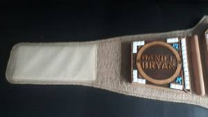 เข็มขัดแชมป์มวยปล้ำเข็มขัดถ้วยรางวัลและรางวัลสัญลักษณ์สูงสุดของชัยชนะและเข็มขัดแชมป์ยอดเยี่ยม - Product Image 6