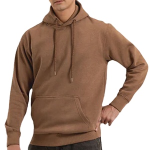 Sudadera con Capucha Unisex Personalizada de Alta Calidad, 100% Algodón Tejido, Forro Polar, Mangas Forradas, Secado Rápido, Transpirable, Estilo 2026 - Product Image 3