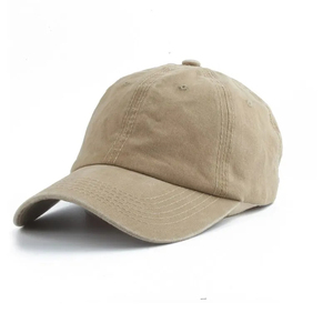 Meilleure qualité 100% coton 5 panneaux 3D broderie Logo camionneur chapeau deux tons casquette de Baseball hommes mode Sport casquette - Product Image 1