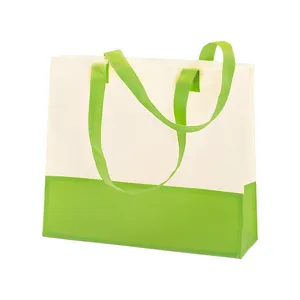 Borsa Shopper Personalizzata Hajo in TNT, Borse Promozionali Personalizzate per Merchandising - Product Image 2