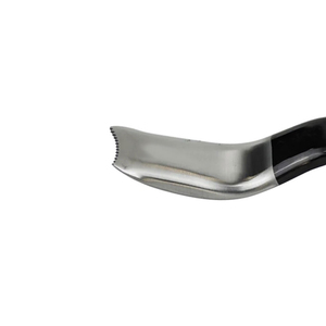 ชุดเครื่องมือทันตกรรม Minnesota cheek retractor 14 cm สแตนเลสคุณภาพสูงคู่มือชั้น I ชุดเครื่องมือผ่าตัดสินค้าขายดี - Product Image 3