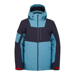 Veste softshell pour homme de qualité supérieure, dernier style, prix bas, veste d'hiver légère, veste softshell avec logo/couleur personnalisés - Product Image 1