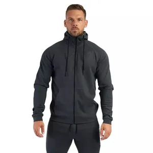 High Quality Oversize & Slim Fit Blank Hoodies Heavyweight Plus Size Men's Hoodies Supplier Big and Tall Men's Clothing