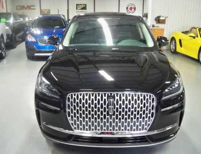 AFFORDABLE PRICE FOR USED 2024 CAR LINCOLN-NAVIGATOR RESERVE 2024 MODEL WITH 4WD, BLACK ONYX/ROAST LEATHER., READY for SHIPPING