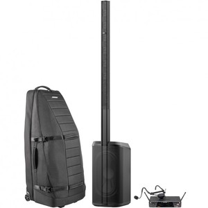 NOUVEAU Système de sonorisation portable L1 Pro16 À VENDRE - Product Image 1