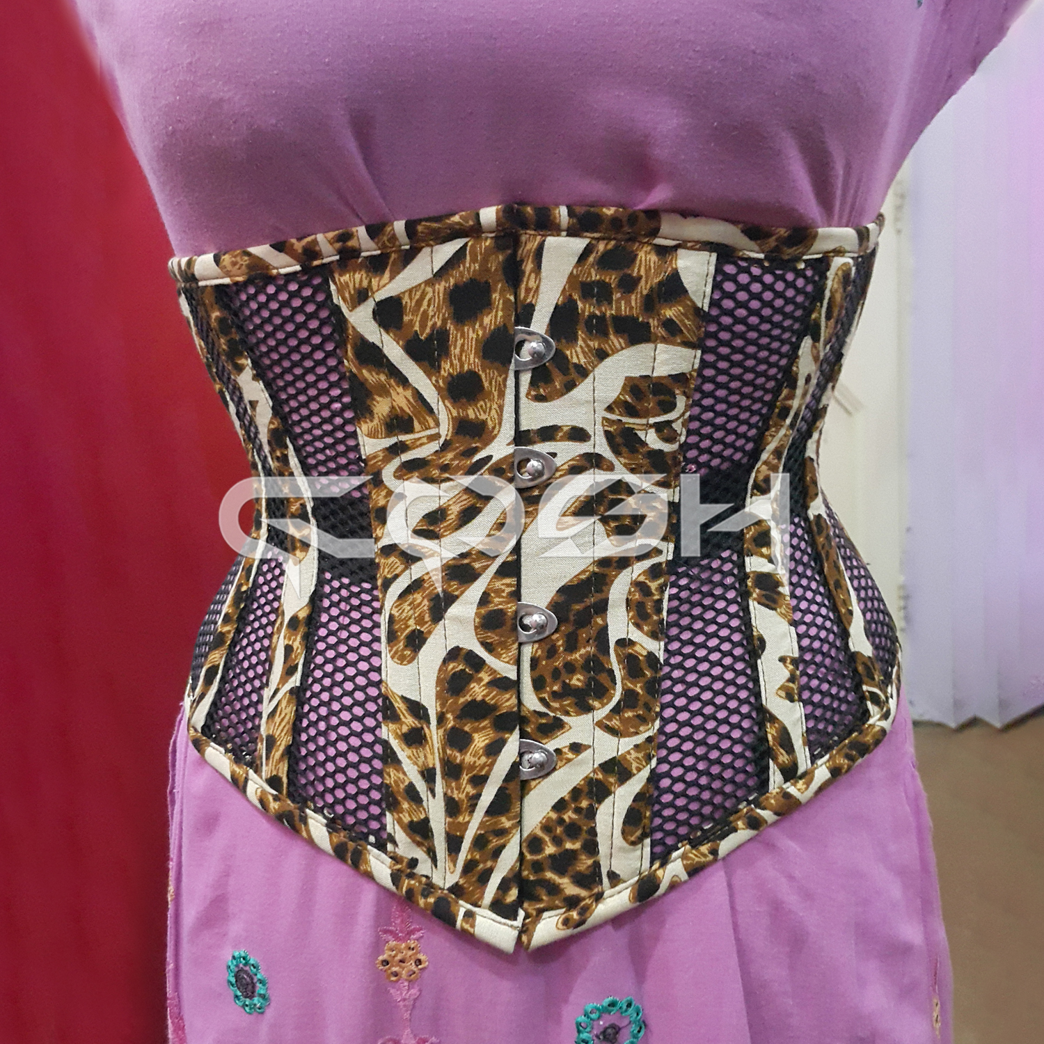 As Image