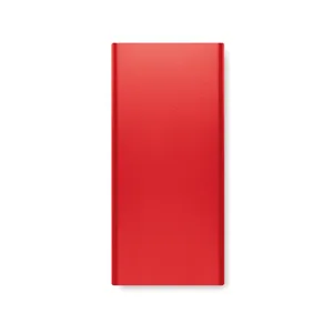 Powerbank Riciclato Sostenibile Lup, Gadget Promozionali - Product Image 4