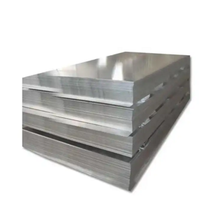 FEUILLES D'ALUMINIUM LITHO DÉCHETS d'aluminium - Product Image 4