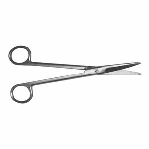 Tijeras Quirúrgicas Dentales de Alta Calidad, Instrumentos Dentales Personalizados, Base para Tijeras Quirúrgicas, Instrumento Médico Afilado - Product Image 4