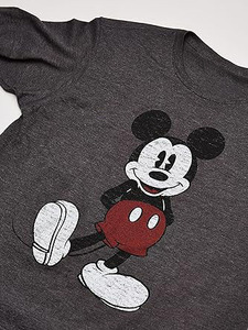 เสื้อยืดผ้าฝ้าย100% สำหรับผู้ชาย - Product Image 2