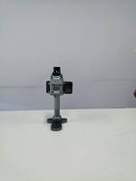 Système SLAM portable haute performance LiDAR Geosun GS200G 360° pour la cartographie intérieure et extérieure